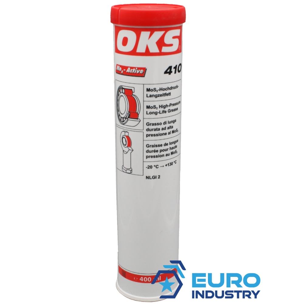 pics/OKS/E.I.S. Copyright/Cartridge/410/oks-410-mo-s2-high-pressure-long-life-grease-400ml-cartridge-02.jpg